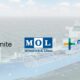 Hycamite and MOL to develop methane-splitting tech for marine propulsion