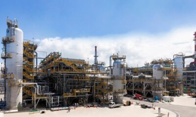 HD Hyundai Oilbank supplies ultra-low sulphur bio bunker fuel to Yang Ming