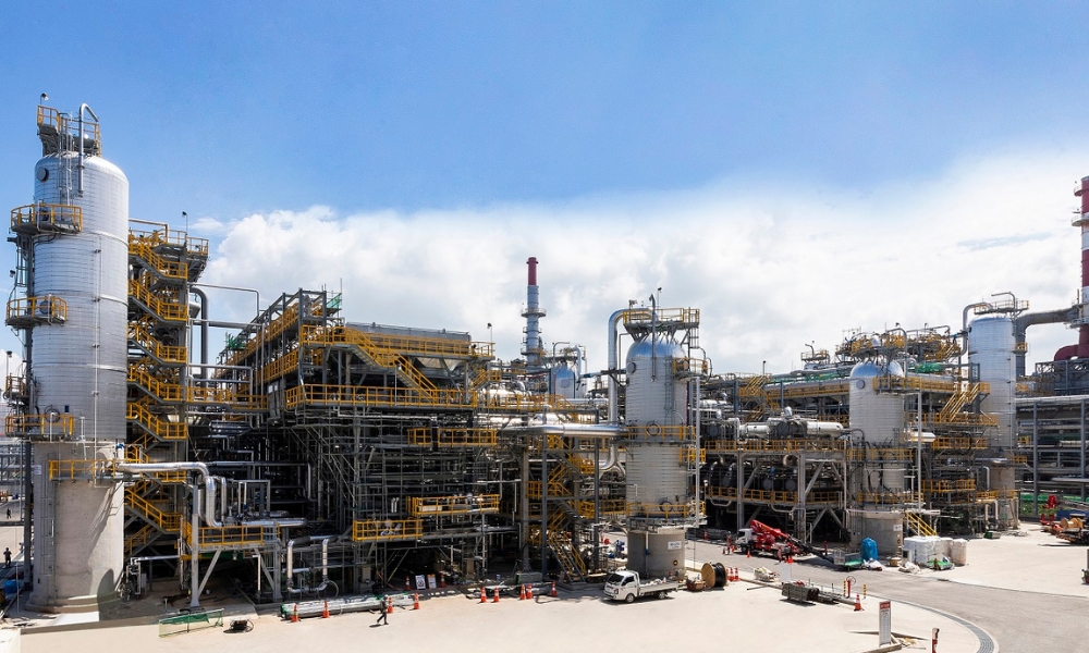 HD Hyundai Oilbank supplies ultra-low sulphur bio bunker fuel to Yang Ming