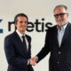 Metis and Nereus Digital Bunkers team up to marine fuel management