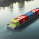 CMA CGM to develop fully-electric barge to serve inland waterways in Vietnam
