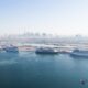 Monjasa charters LNG bunker vessel in preparation for UAE operations