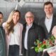 Crowley and Shell christen largest US-flagged LNG bunker barge “Progress”