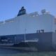 “K” Line-operated vessel receives bio bunker fuel for first time in Japan