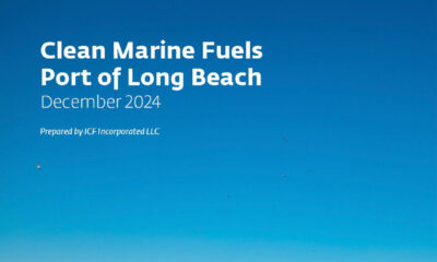 Clean Marine Fuels Port of Long Beach (December 2024)