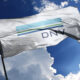 DNV flag