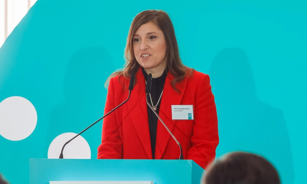Elina Papageorgiou