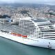 MSC World Europa