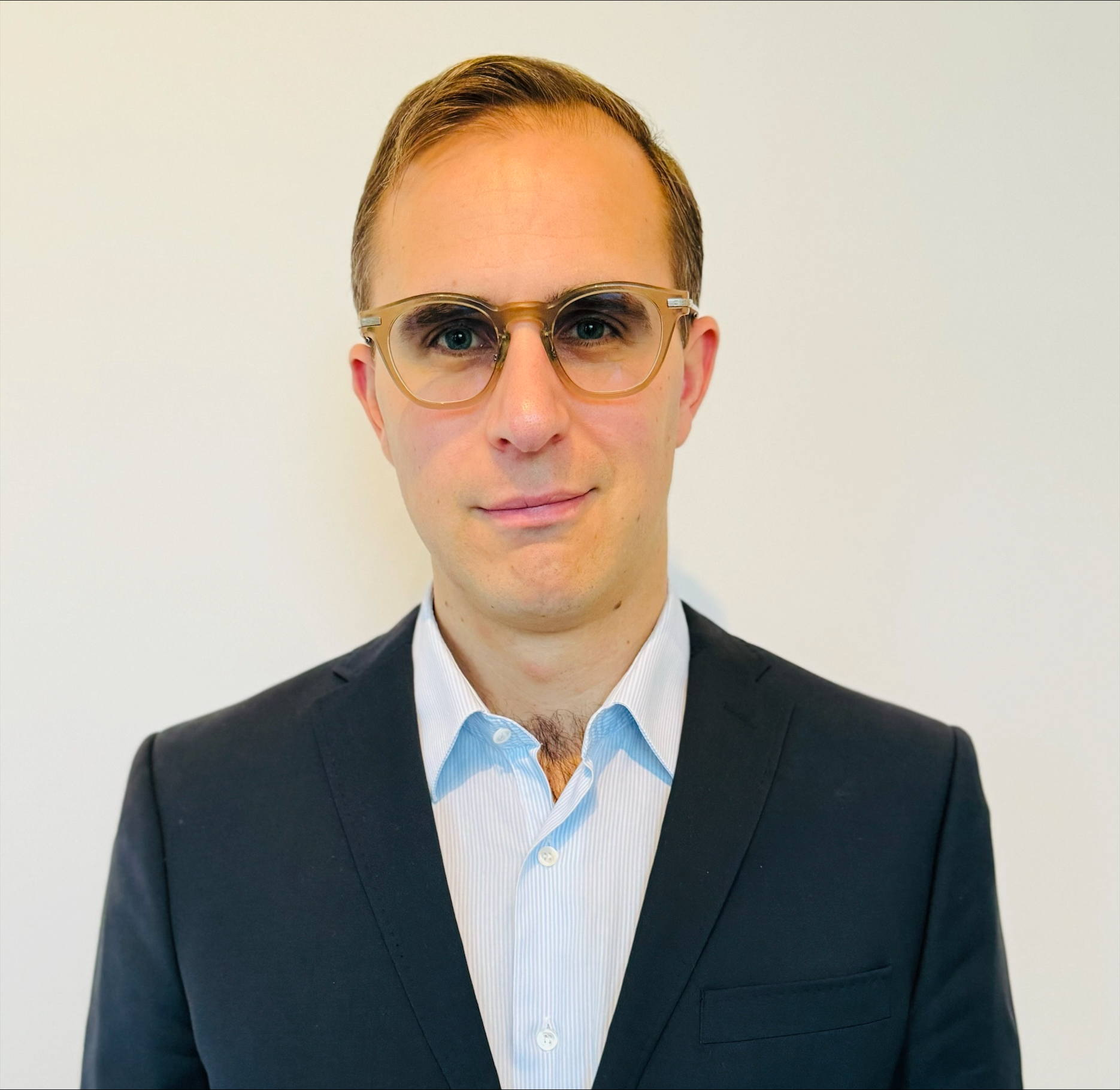 Nils Igelström Managing Director, GAC Sweden