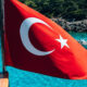 Turkey flag MT