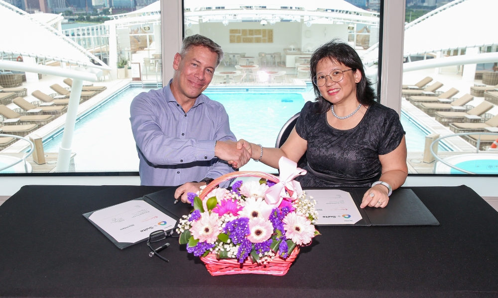 Resorts World Cruises selects StormGeo bunker planning and procurement solution