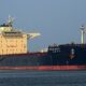 MarineTraffic/Peter Beentjes