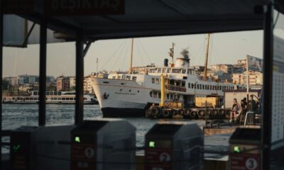 Tolga Ahmetler on Unsplash
