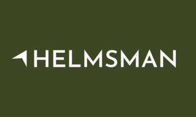 Helmsman expands legal services into IP and Technology, Media and Technology