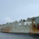 Malaysia: MMEA detains cargo vessel for illegal anchoring off Sekinchan