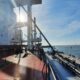 Singapore-based Berge Bulk and BHP launch B100 biodiesel-powered iron ore voyages