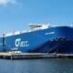 JLR joins UECC bio-LNG initiative to decarbonise maritime transport
