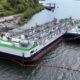 Bunkering service introduced in Port of Prince Rupert with new barge fleet