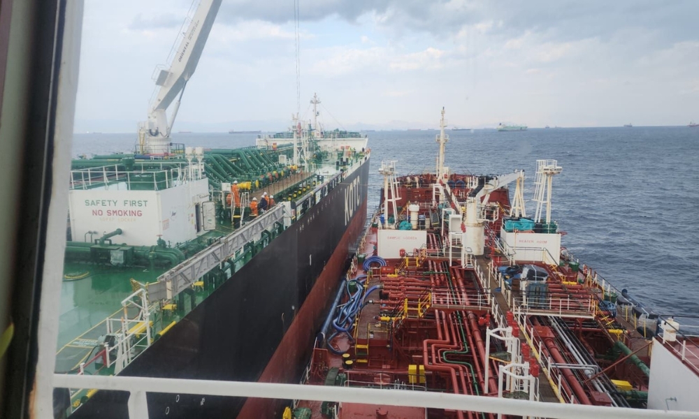 New UAE-based marine fuel trading company launched