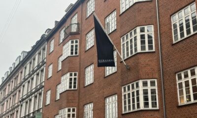 Marine fuel trading firm OceanEXL opens new headquarters in Denmark