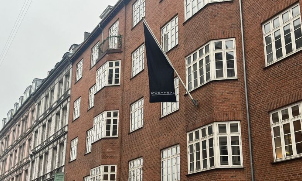 Marine fuel trading firm OceanEXL opens new headquarters in Denmark 26 Marine fuel trading firm OceanEXL opens new headquarters in Denmark