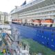 Singapore: KPI OceanConnect, partners deliver first renewable diesel to cruise industry