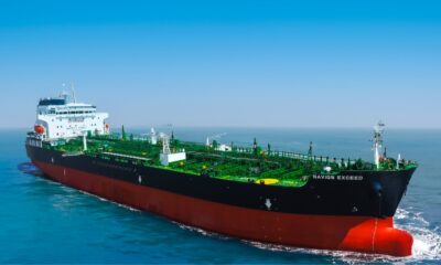 ADNOC L&S gains Navig8 tankers with pooling, bunkering portfolio from acquisition