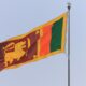 Sri Lanka flag
