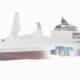 VARD and partners team up in project to explore nuclear propulsion for shipping
