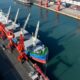 Shandong Port Group bans US-sanctioned tankers from entering its ports