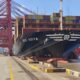 China: Ningbo Zhoushan Port completes first LNG bunkering operation for 2025