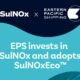 Singapore-based EPS to invest in SulNOx, adopt fuel conditioner on at least 30 vessels
