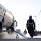 UECC wraps up first truck-to-ship bio-LNG bunkering operation in Spain