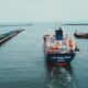James Fisher orders LNG dual-fuel tanker quartet from Chinese shipyard