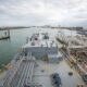 Trafigura co-loaded shipment demonstrates feasibility of ammonia bunkering