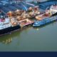Burando Energies delivers B30 bio bunker fuel to tug “MV Bylgia” in Rotterdam