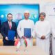 TFG Marine, OOMCO form bunker fuel joint venture to supply in Oman ports