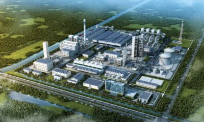 China: National Green Development Fund invests in ICT Developer to support green fuel projects
