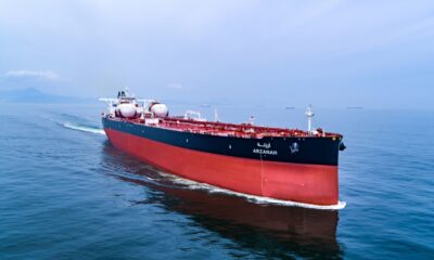 Navig8 starts commercial management of 20 ADNOC L&S tanker vessels