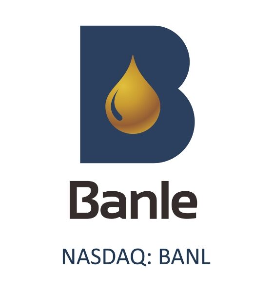 CBL International Limited (CBL), the listing vehicle of Banle Group (Banle) logo