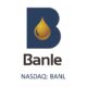 CBL International Limited (CBL), the listing vehicle of Banle Group (Banle) logo