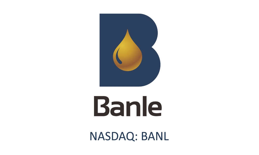 CBL International Limited (CBL), the listing vehicle of Banle Group (Banle) logo