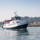 Dublin Bay Cruises opts for HVO bunker fuel to power passenger ship “St. Bridget”