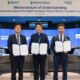 DNV, partners to develop new standards for using digital twins to test electric propulsion systems