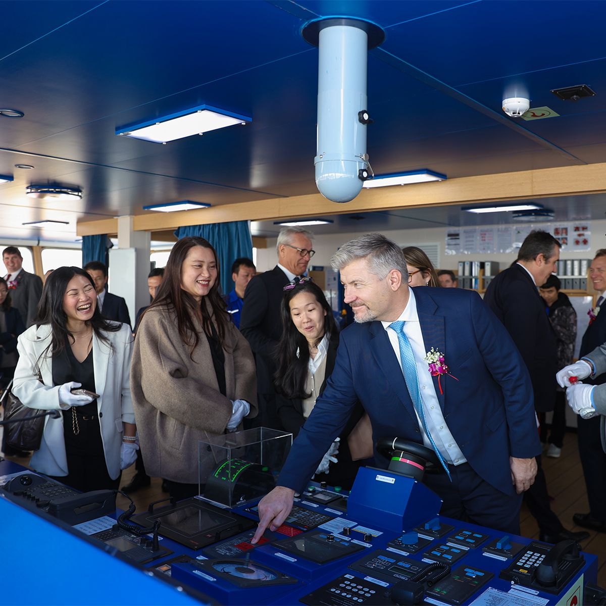 Hafnia and Socatra name first of four methanol dual-fuel MR tankers
