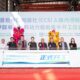 CIMC Enric to provide methanol fuel supply systems for ships to sail on Xijiang River
