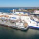 Portsmouth commences LNG bunkering services with first refuelling operation