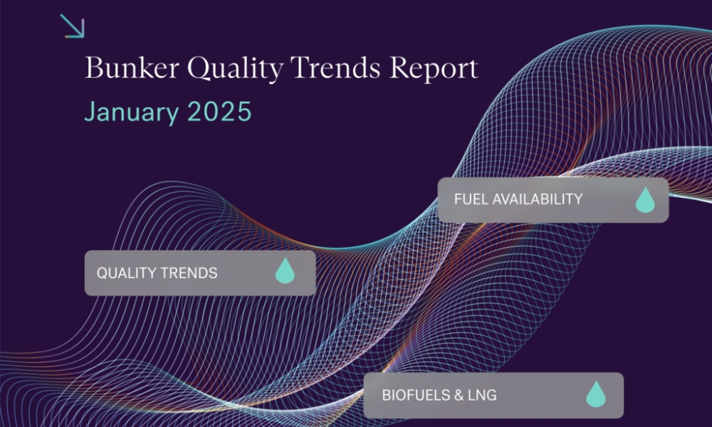 Report: Integr8 warns changes in VLSFO bunker fuel blends could trigger ‘problematic fuels’ wave 26 Report: Integr8 warns changes in VLSFO bunker fuel blends could trigger problematic fuels wave