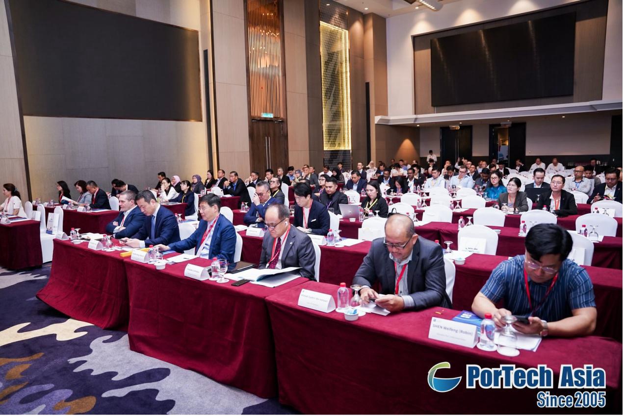 12th PorTech Asia Summit 2025 successfully concludes in Malaysia
