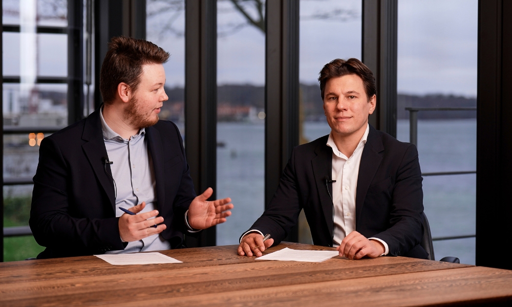 Glander International Bunkering launches FuelEU Maritime compliance calculator